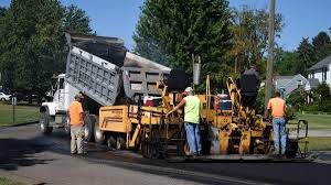 Why Choose Us For All Your Driveway Paving Needs in Forest Hills, TN?